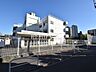 周辺：府中市立府中第一小学校 (351m)