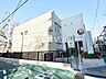 周辺：府中市立ふれあい会館 (210m)