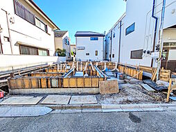 東京都西東京市芝久保町４丁目