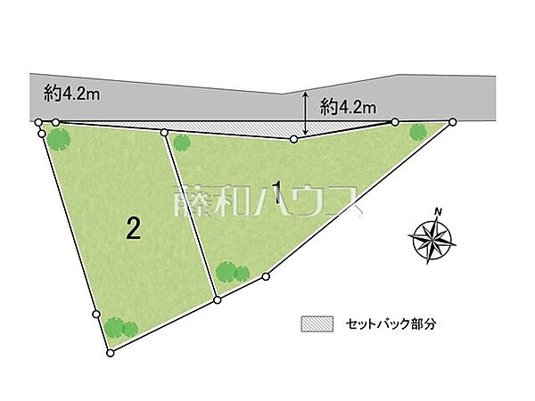 区画図：313004921776