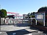 周辺：ぬくい南幼稚園 (580m)