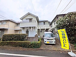 東京都府中市多磨町２丁目