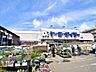 周辺：ケーヨーデイツー小金井店 (1900m)