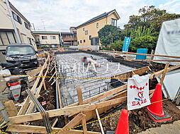 東京都西東京市ひばりが丘北４丁目6-24付近