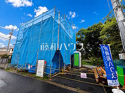 外観の画像