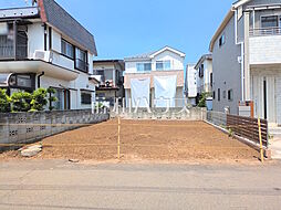 東京都東久留米市小山３丁目
