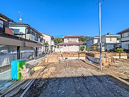 東京都日野市東豊田１丁目
