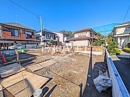 東京都日野市東豊田１丁目