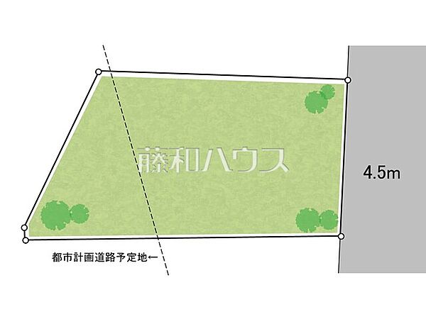 区画図：313004921990