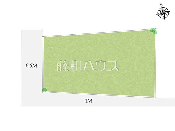 区画図：313004880403