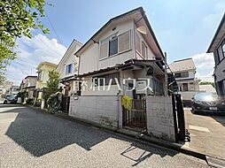 東京都清瀬市松山３丁目