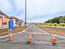 東京都小平市小川町１丁目