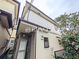 東京都日野市大坂上４丁目