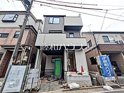 埼玉県朝霞市三原３丁目