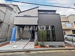 埼玉県志木市柏町２丁目