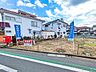 外観：B号地　現地写真　【西東京市泉町6丁目】