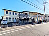周辺：三鷹のぞみ幼稚園 (560m)