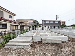 東京都八王子市横川町
