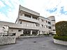 周辺：奈良橋市民センター (600m)