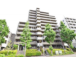 ファミール八王子並木町