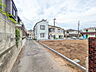 外観：接道状況および現場風景　【国分寺市東元町1丁目】