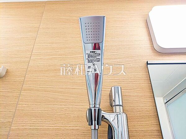 浴室　【八王子市鑓水2丁目】