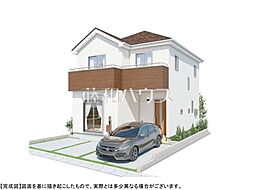 埼玉県志木市本町２丁目