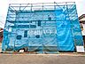 外観：外観　【東大和市清原2丁目】