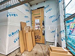 外観の画像