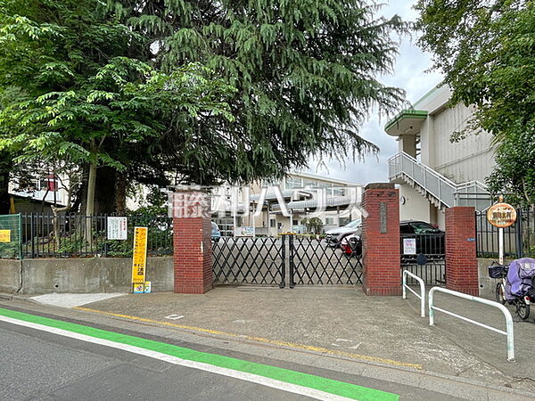 和光市立第三小学校 (770m)