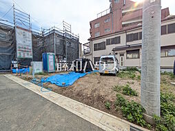 埼玉県志木市本町２丁目