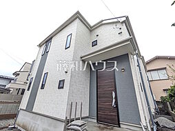東京都八王子市散田町２丁目