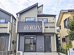 東京都国分寺市北町１丁目