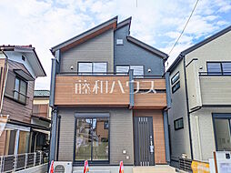 東京都国分寺市北町１丁目