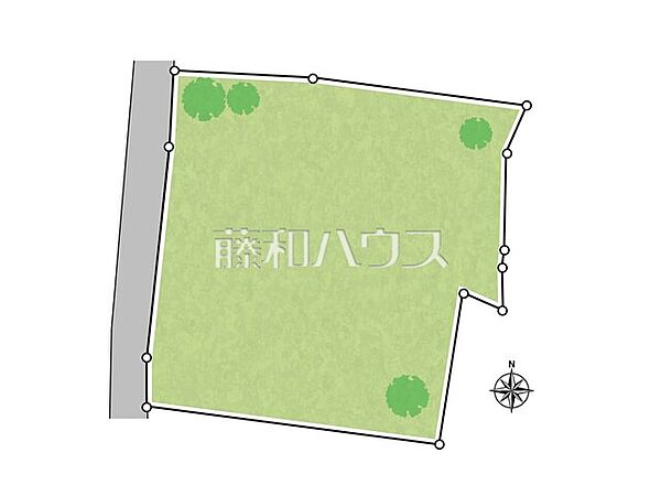 区画図：313004923423