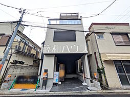 東京都板橋区小茂根２丁目
