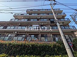 マイキャッスル武蔵関