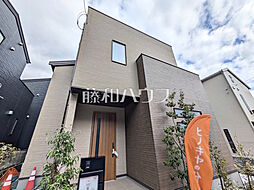 埼玉県所沢市大字北秋津