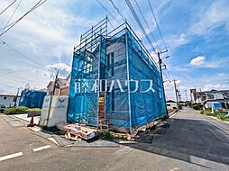 埼玉県新座市野火止３丁目10-34付近
