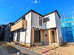 新座市野火止3丁目　全59棟　新築分譲住宅 53号棟