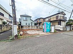東京都東大和市南街３丁目
