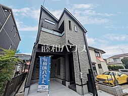 東京都板橋区赤塚１丁目