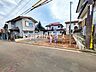 外観：現地写真【所沢市大字山口】 平日のご案内も可能です。まずはお気軽にお問合せ下さいませ。