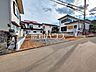 外観：現地写真【所沢市大字山口】物件の事、諸費用の事など、小さな疑問もお気軽にご連絡・ご相談下さい。