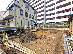 埼玉県富士見市水谷東３丁目