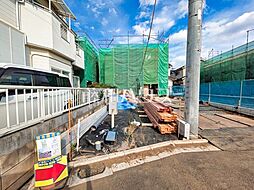 東京都東久留米市前沢１丁目