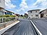 外観：1号地　 まだまだ建築中ですが、ぜひ現地をご覧になりませんか？基礎・上棟の状態は建築中にしかご覧になれません！ 【東久留米市前沢1丁目】