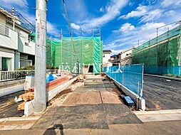 東京都東久留米市前沢１丁目