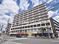 サニーライフ久米川