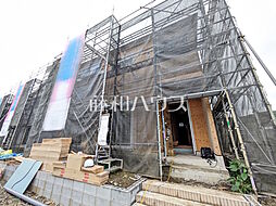 東京都八王子市弐分方町